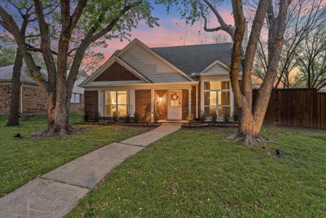 2245 Villawood Lane Garland TX 75040