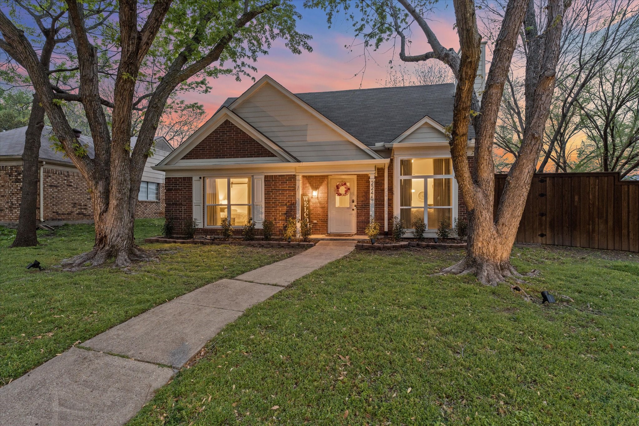 2245 Villawood Lane Garland TX 75040