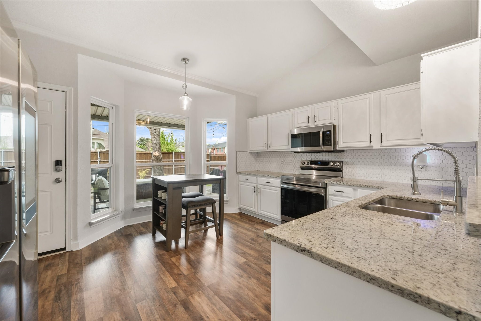 2245 Villawood Lane Garland TX 75040