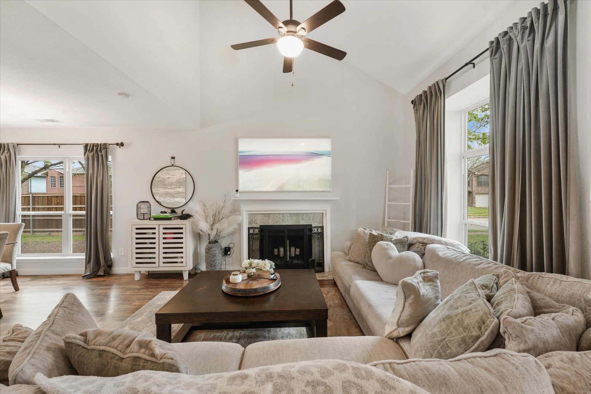 2245 Villawood Lane Garland TX 75040