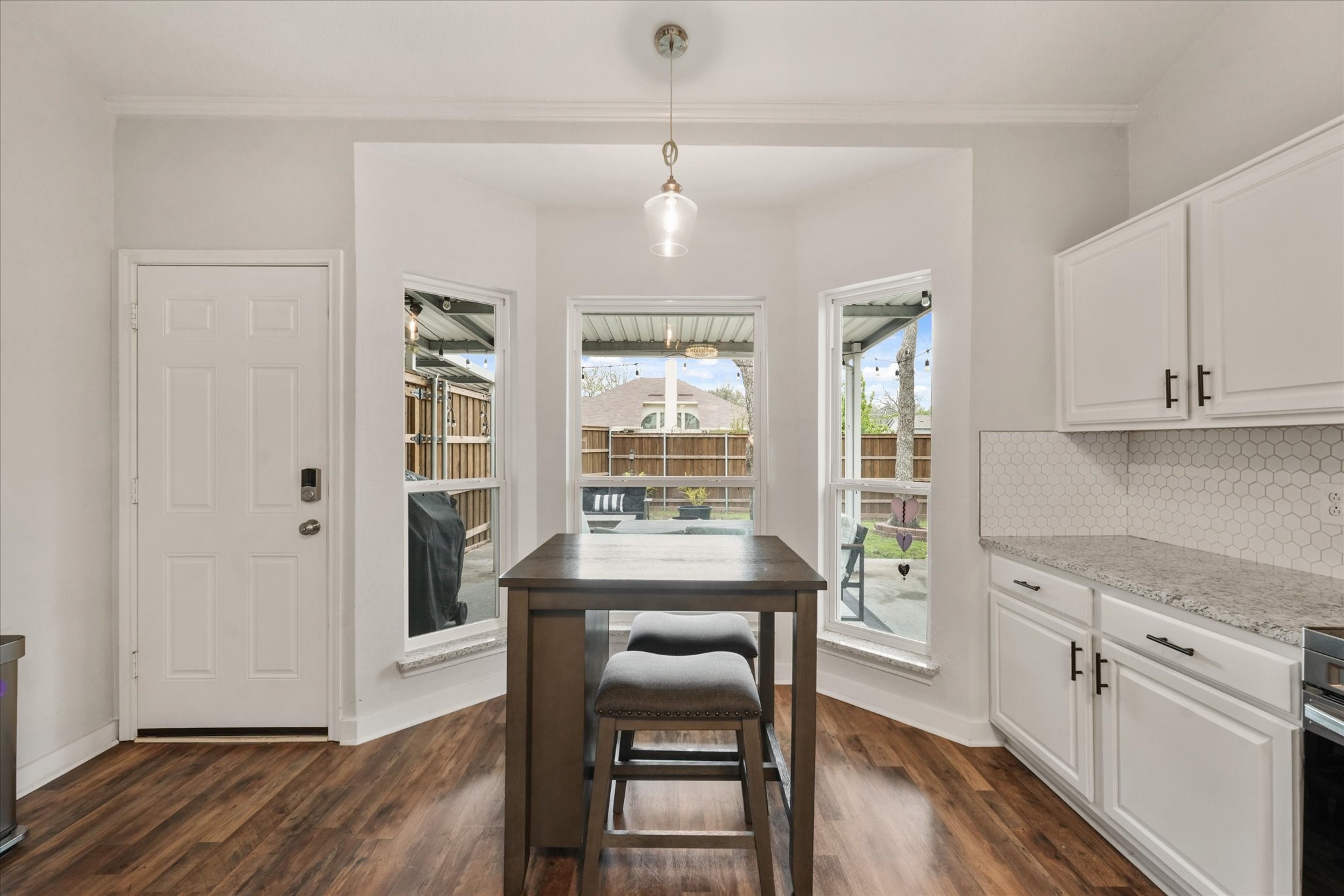 2245 Villawood Lane Garland TX 75040