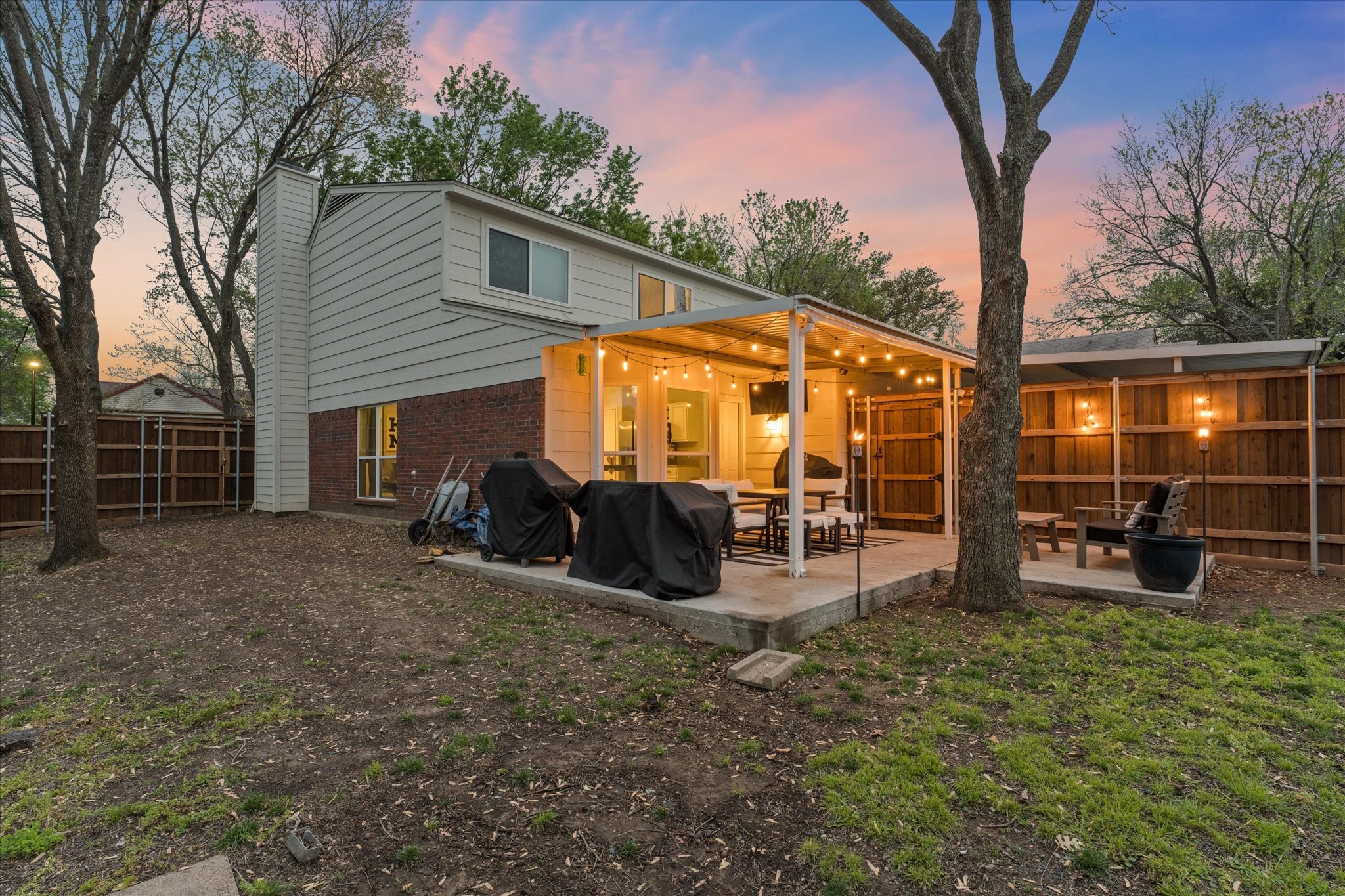 2245 Villawood Lane Garland TX 75040