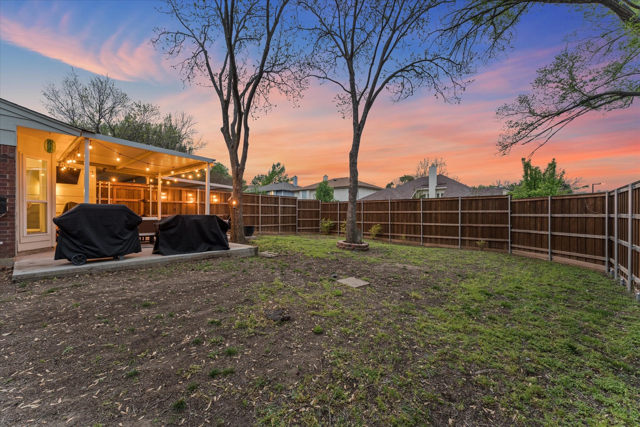 2245 Villawood Lane Garland TX 75040
