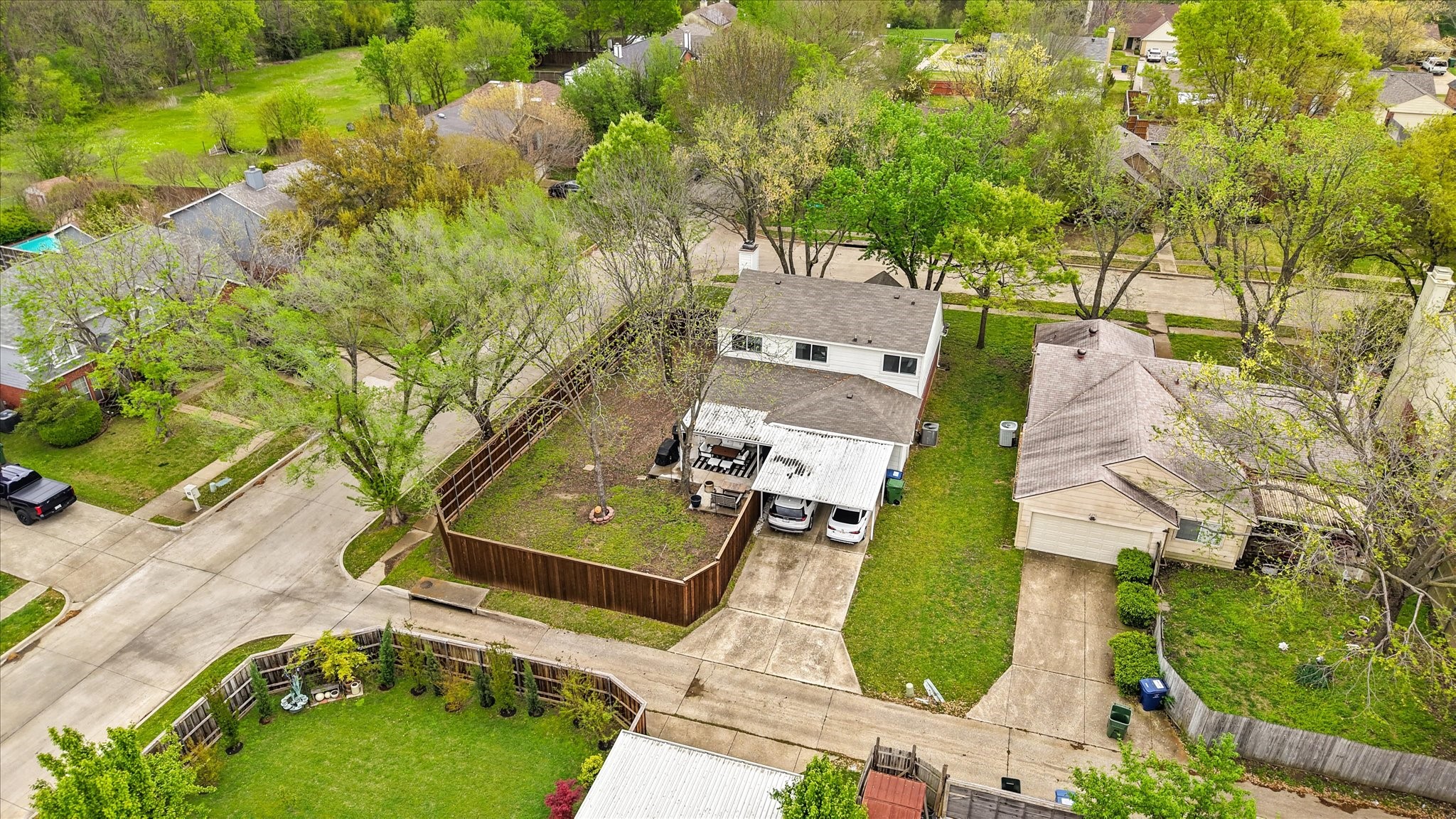 2245 Villawood Lane Garland TX 75040
