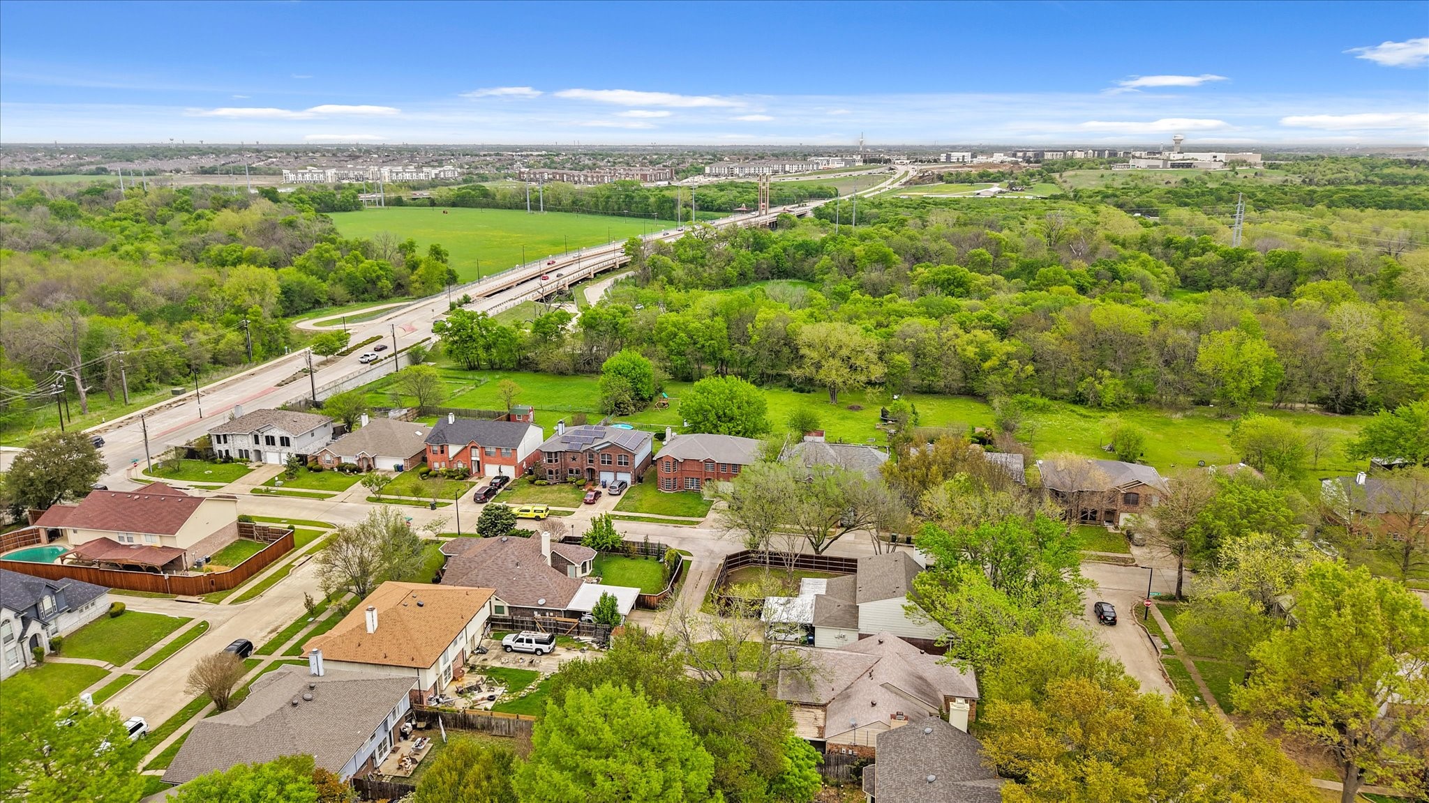 2245 Villawood Lane Garland TX 75040