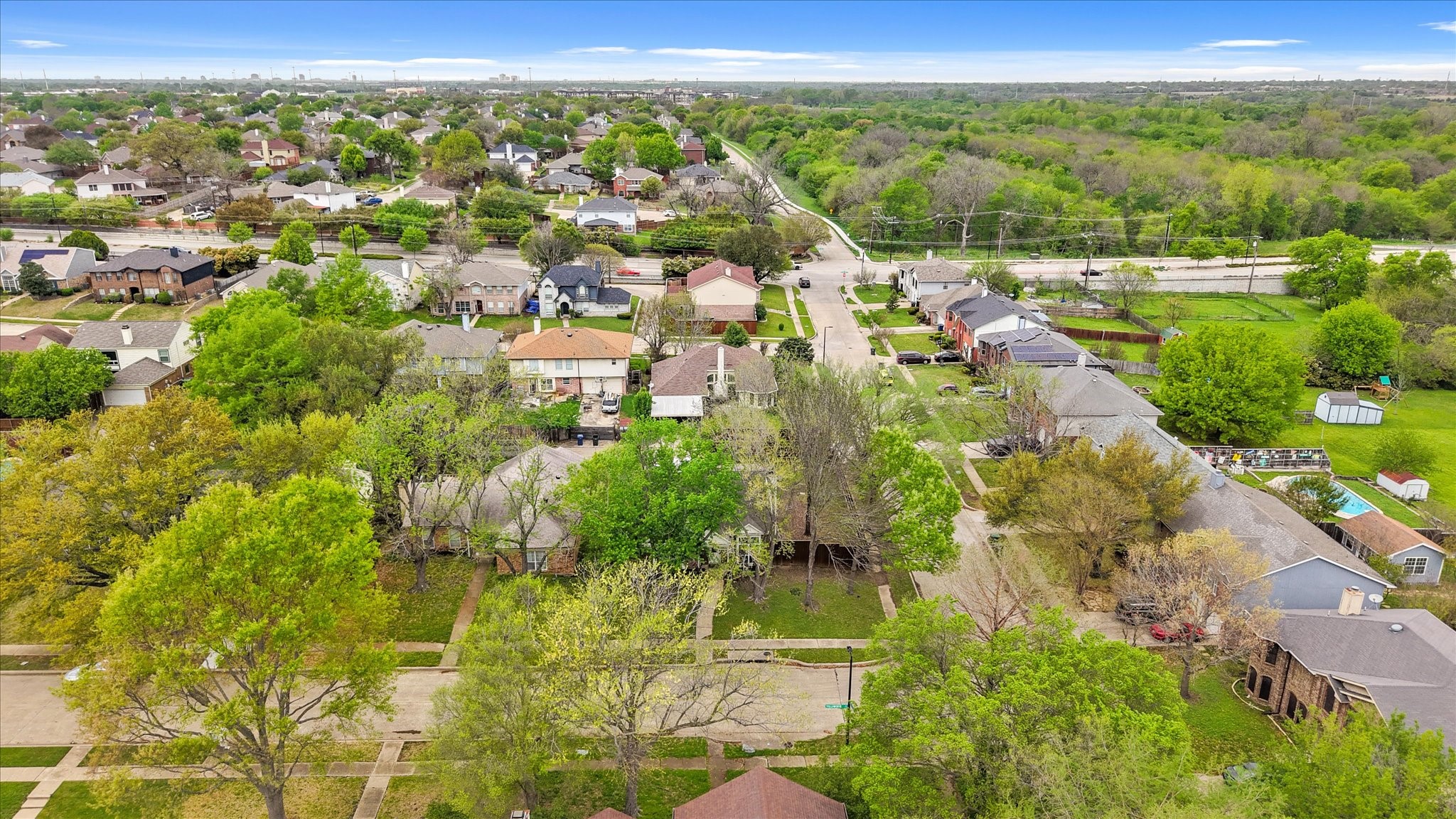 2245 Villawood Lane Garland TX 75040
