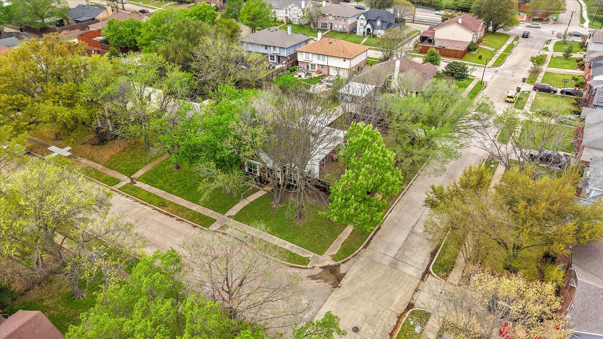2245 Villawood Lane Garland TX 75040