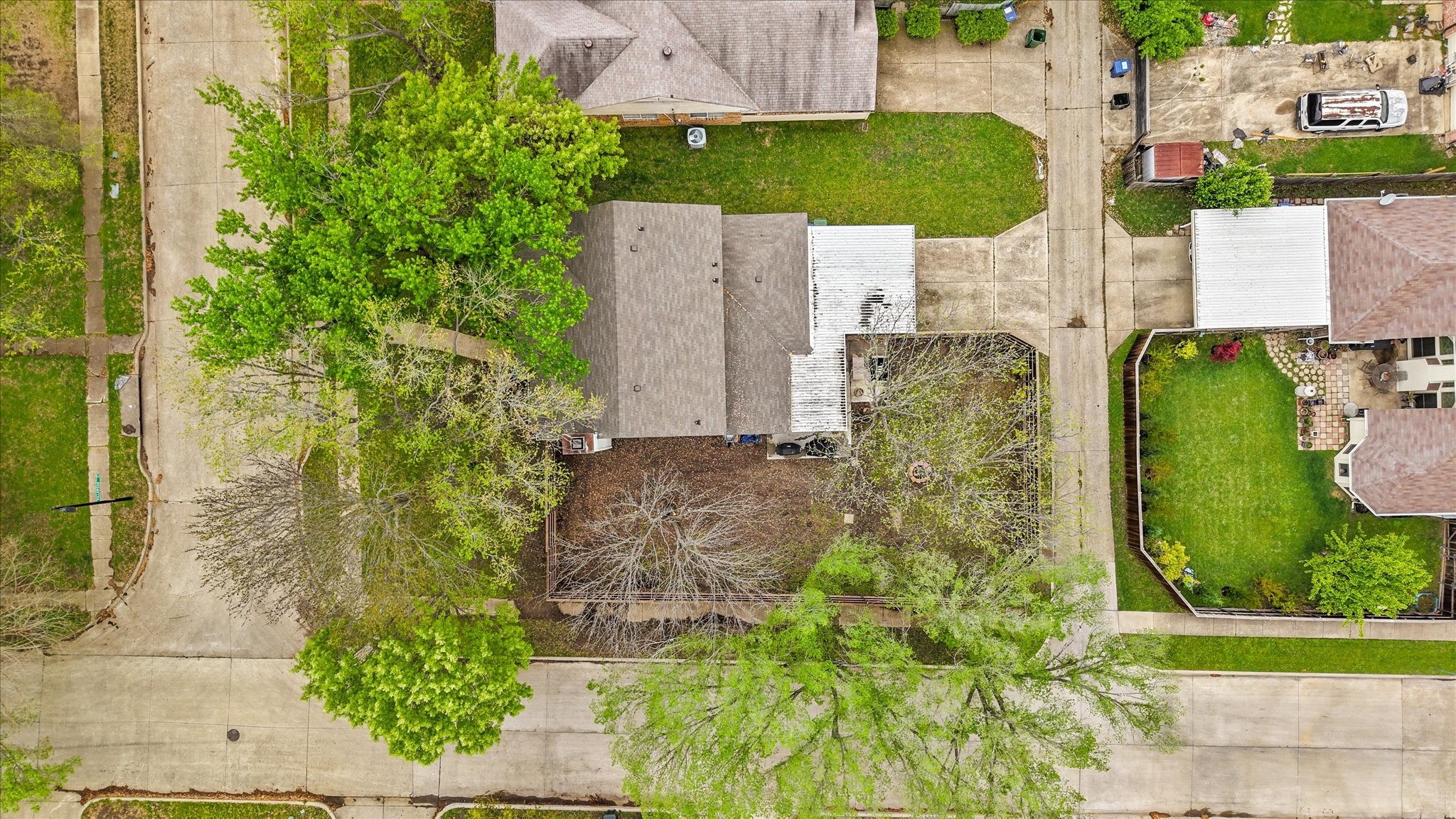 2245 Villawood Lane Garland TX 75040