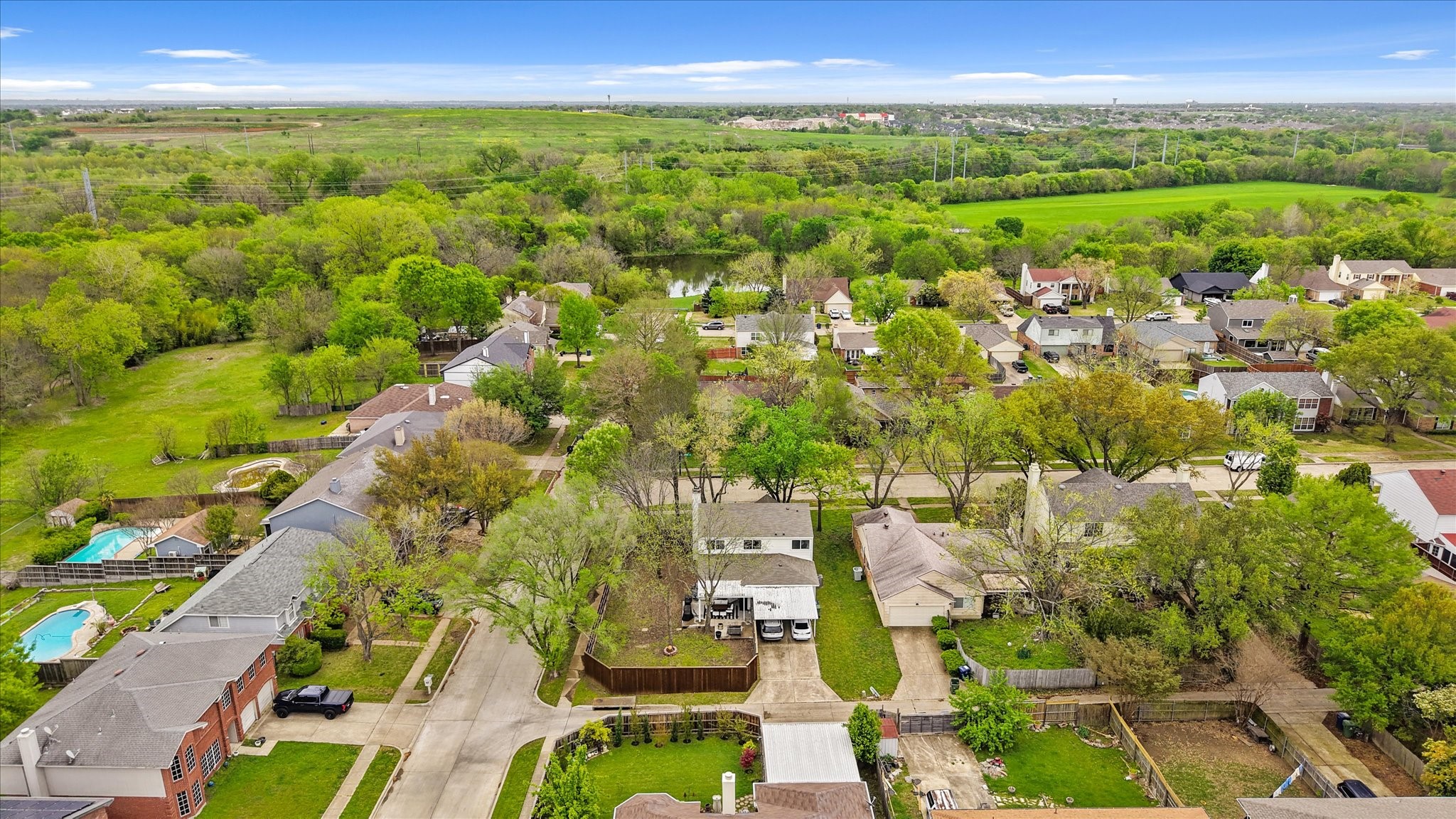 2245 Villawood Lane Garland TX 75040