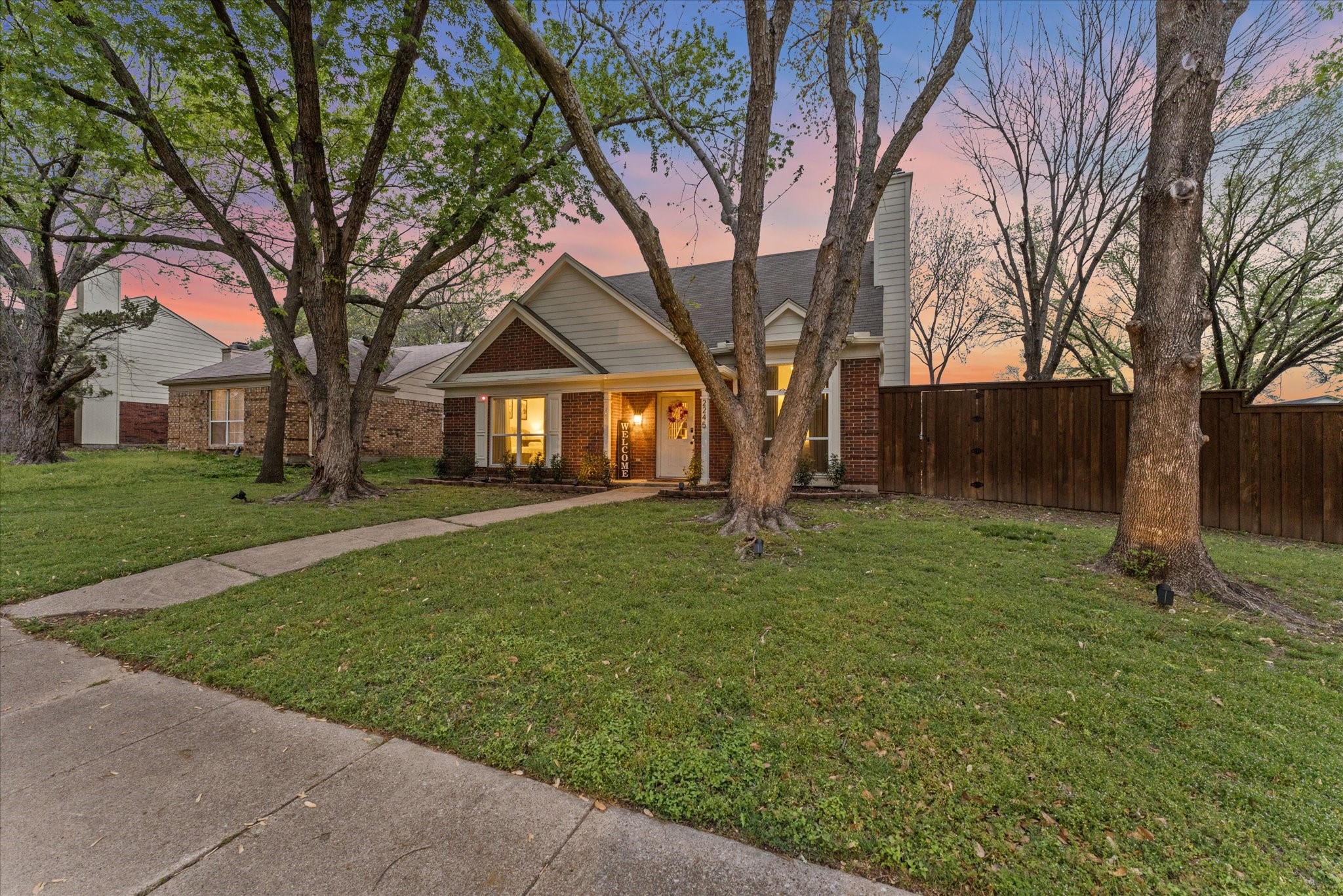2245 Villawood Lane Garland TX 75040
