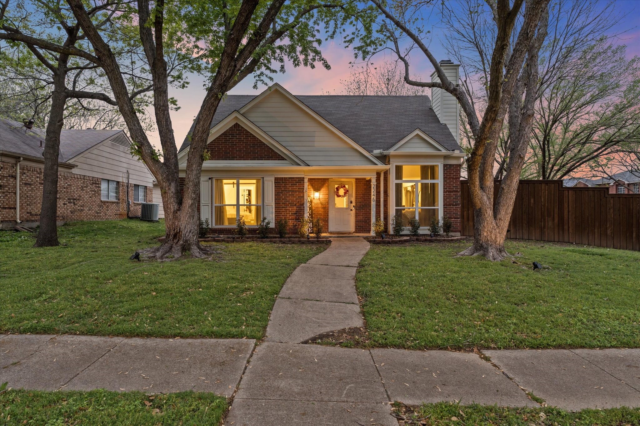 2245 Villawood Lane Garland TX 75040