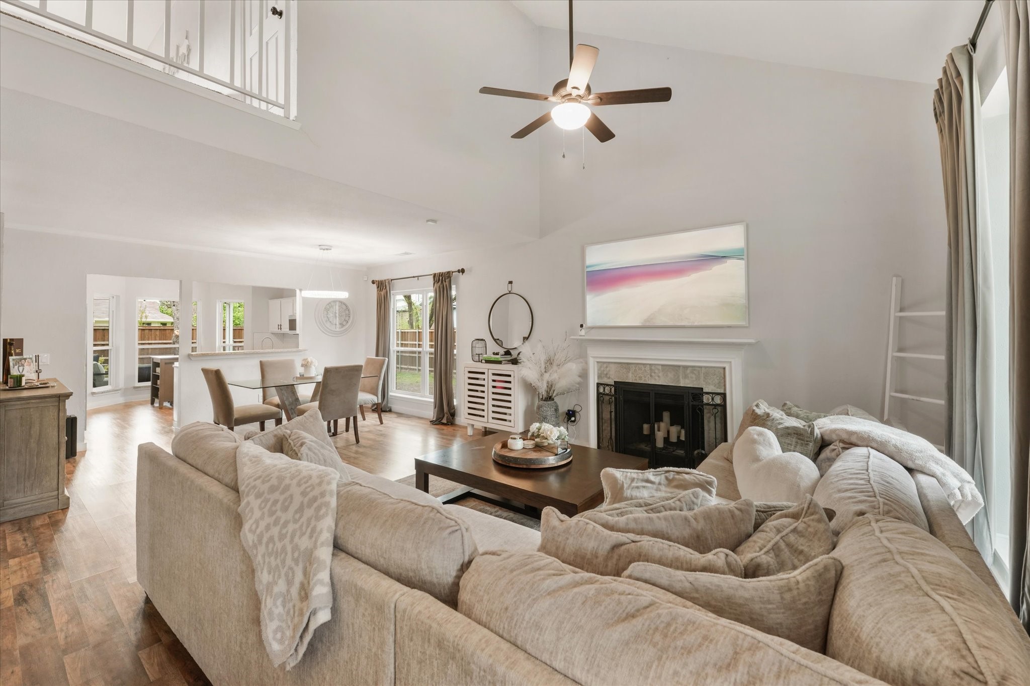 2245 Villawood Lane Garland TX 75040