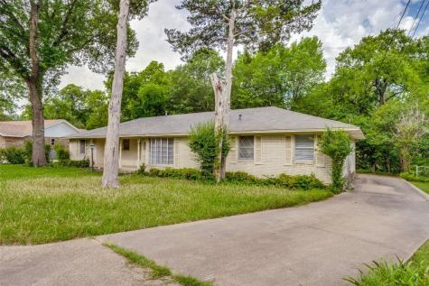 307 Pecan Drive Desoto TX 75115