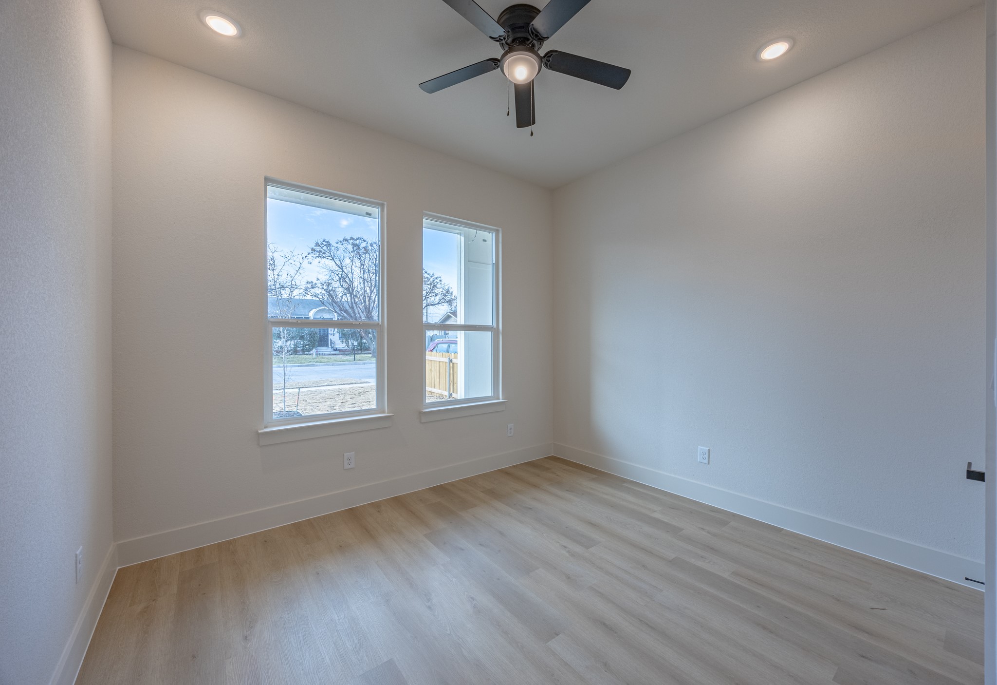 3325 Avenue G Fort Worth TX 76105