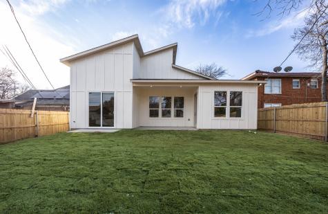 3325 Avenue G Fort Worth TX 76105