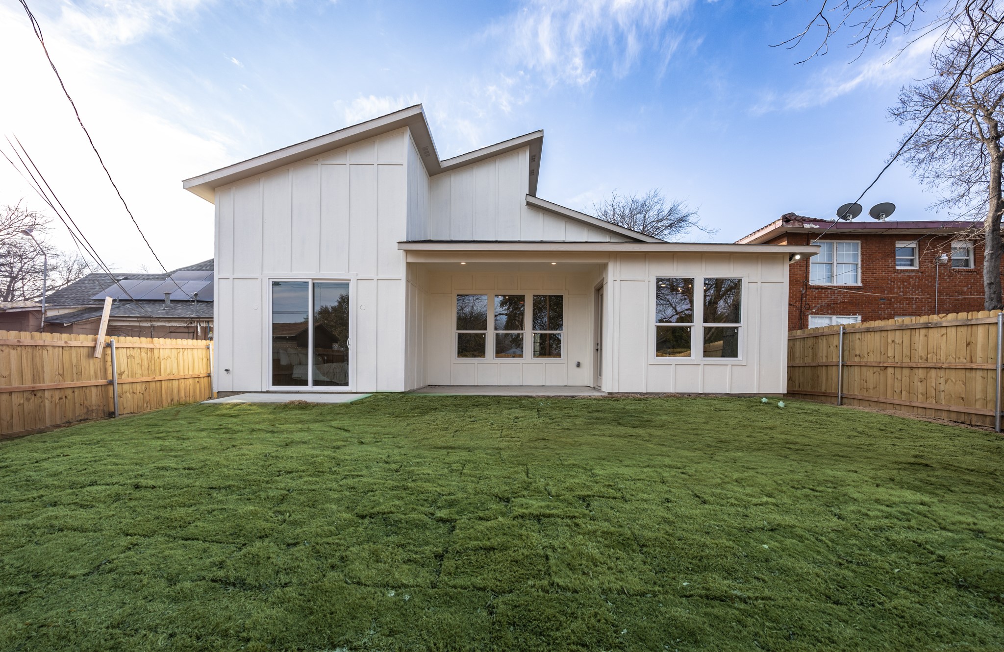 3325 Avenue G Fort Worth TX 76105