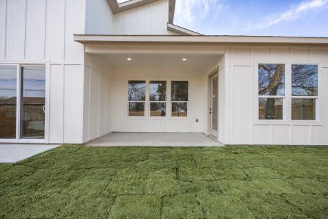 3325 Avenue G Fort Worth TX 76105