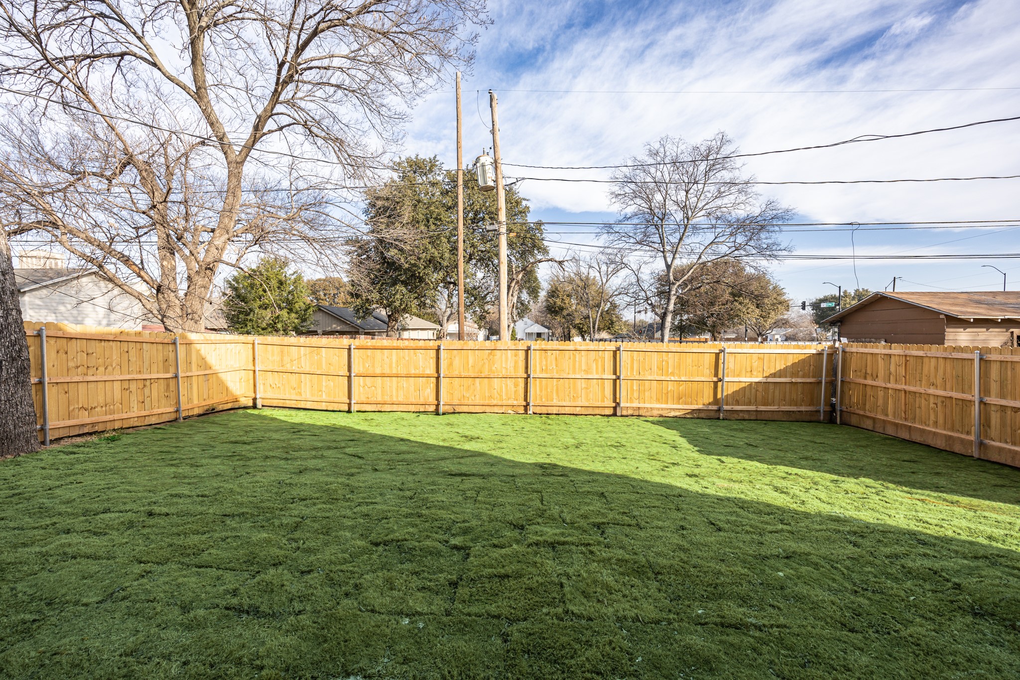 3325 Avenue G Fort Worth TX 76105