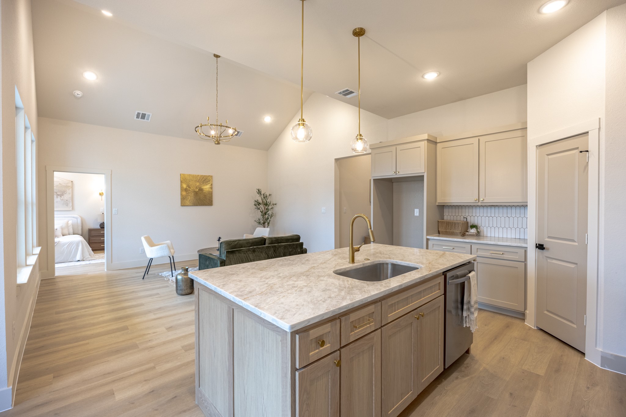 3325 Avenue G Fort Worth TX 76105