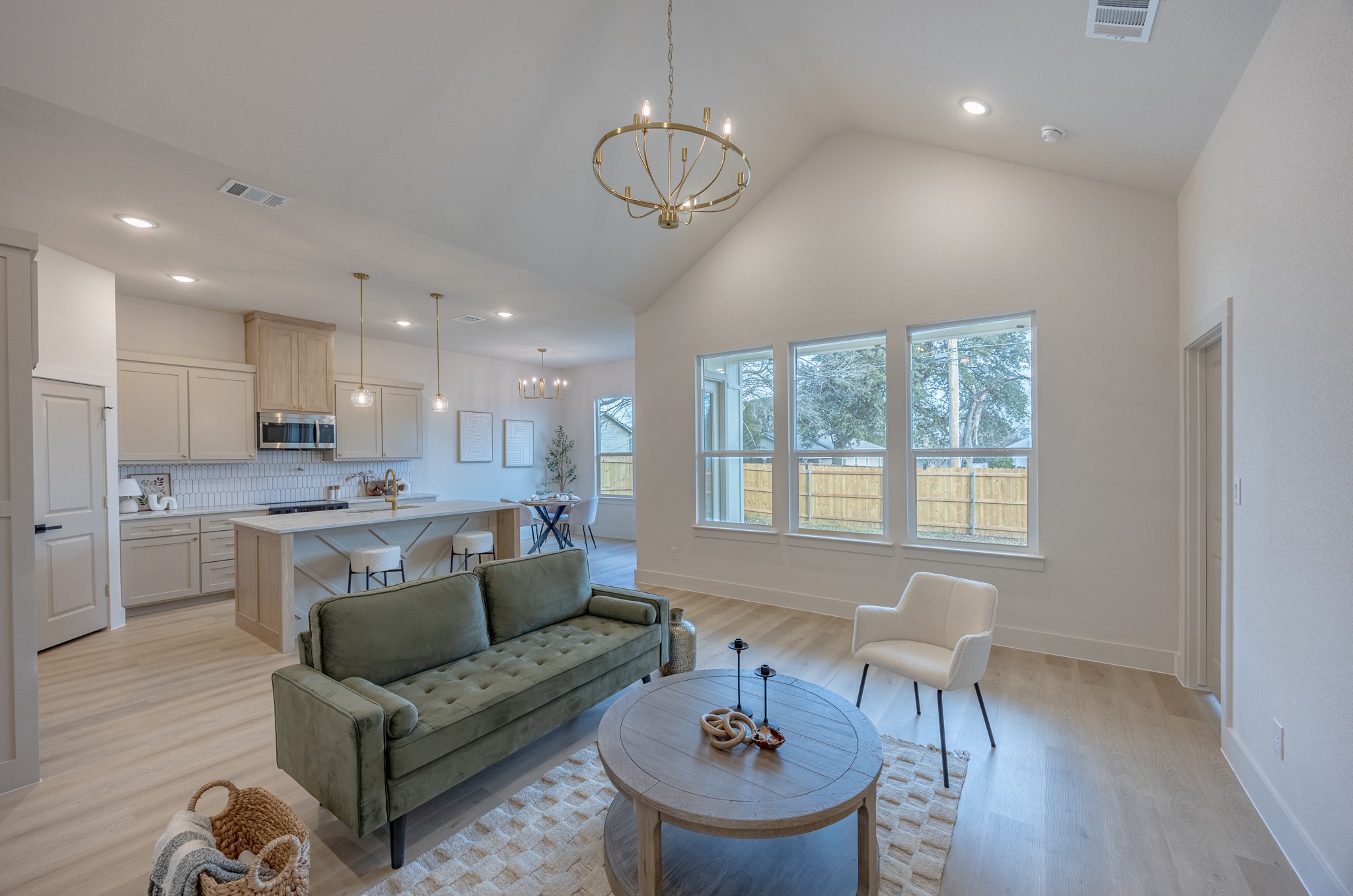 3325 Avenue G Fort Worth TX 76105