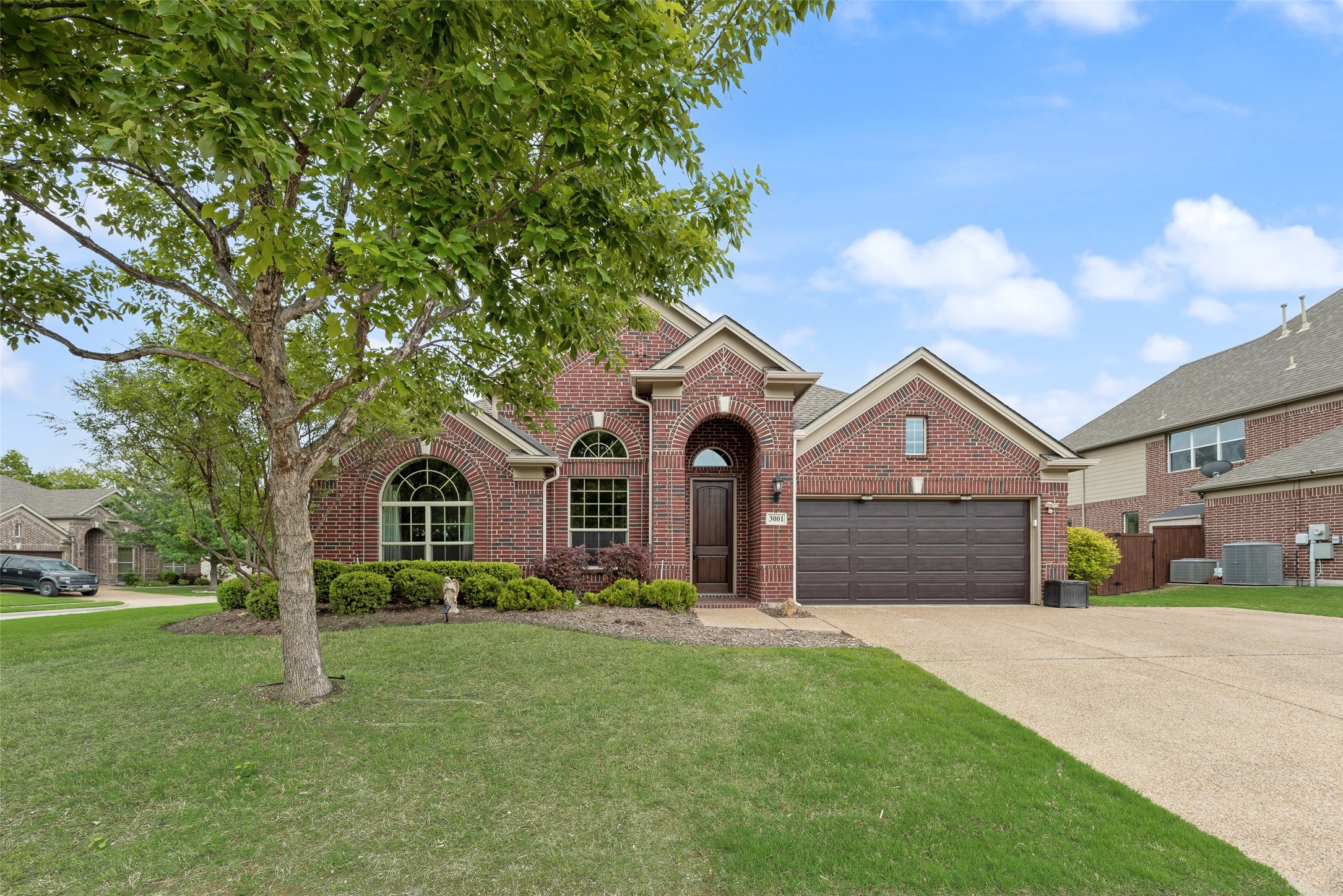 3001 Leesa Drive Wylie TX 75098