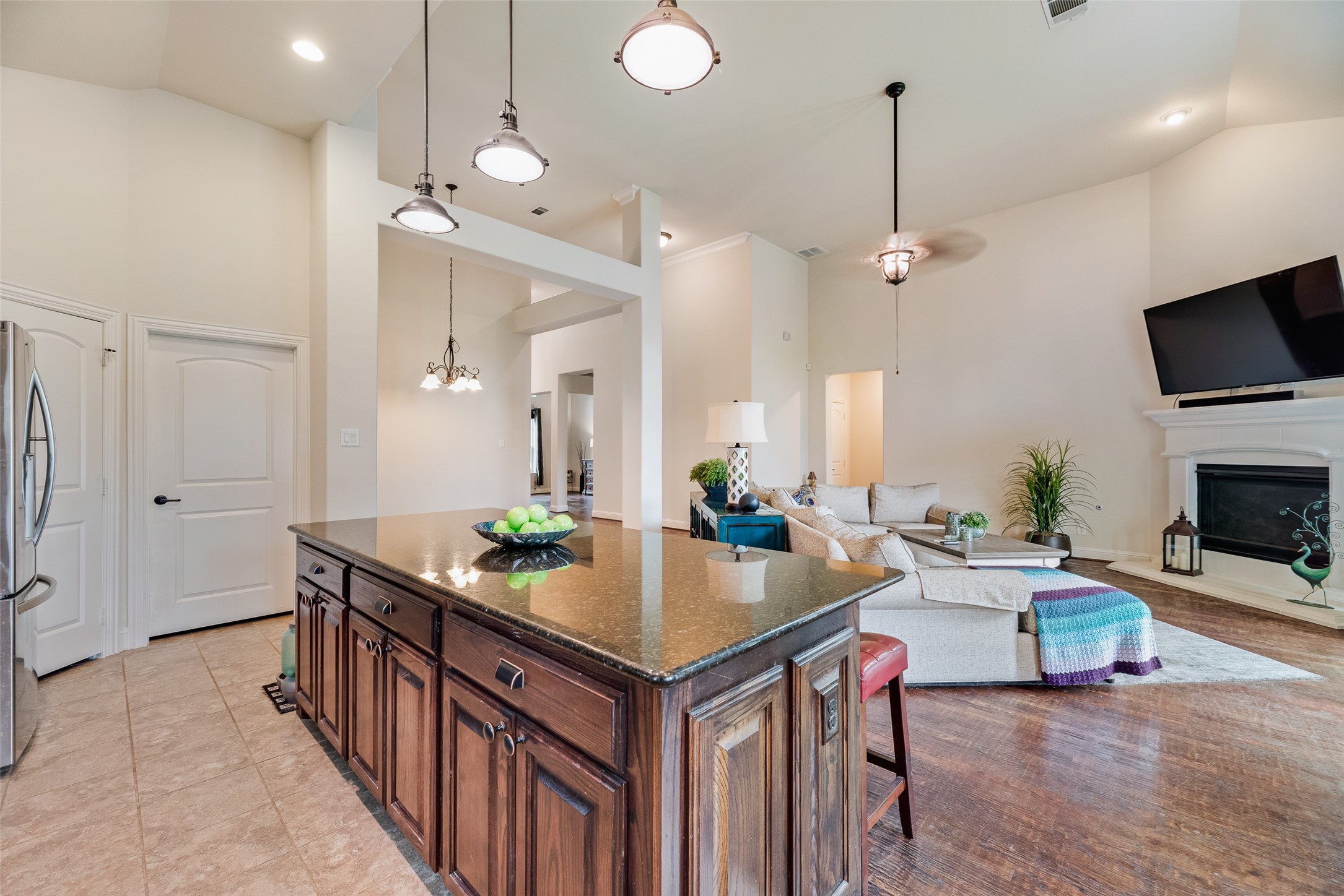 3001 Leesa Drive Wylie TX 75098