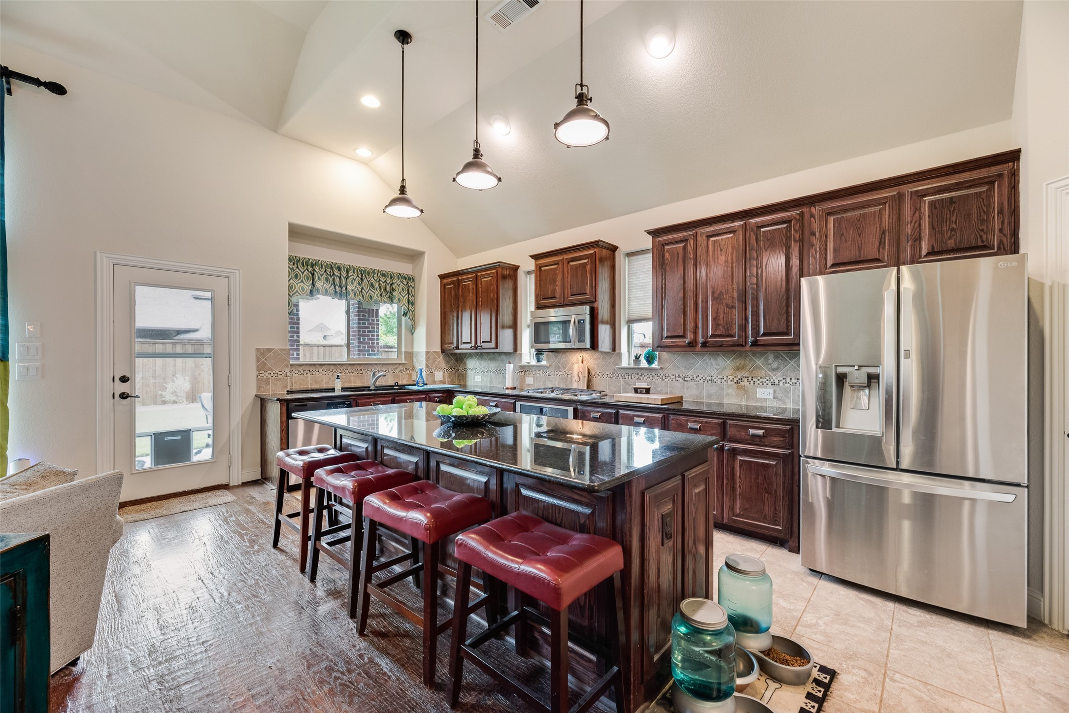 3001 Leesa Drive Wylie TX 75098