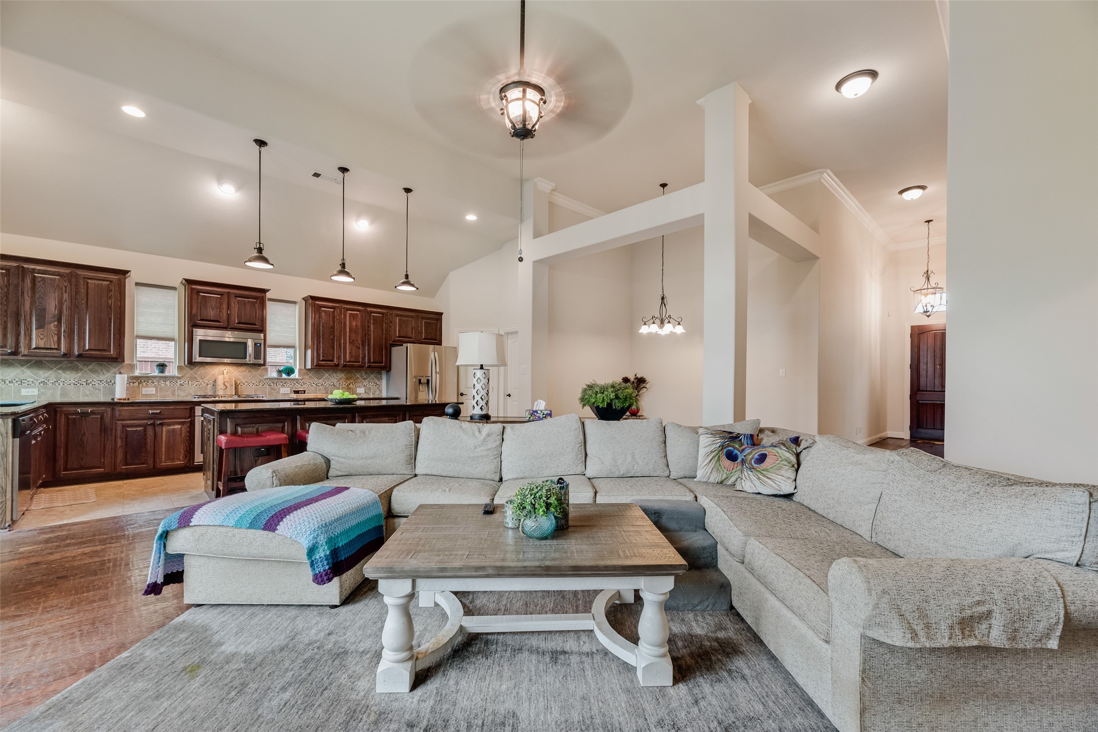 3001 Leesa Drive Wylie TX 75098