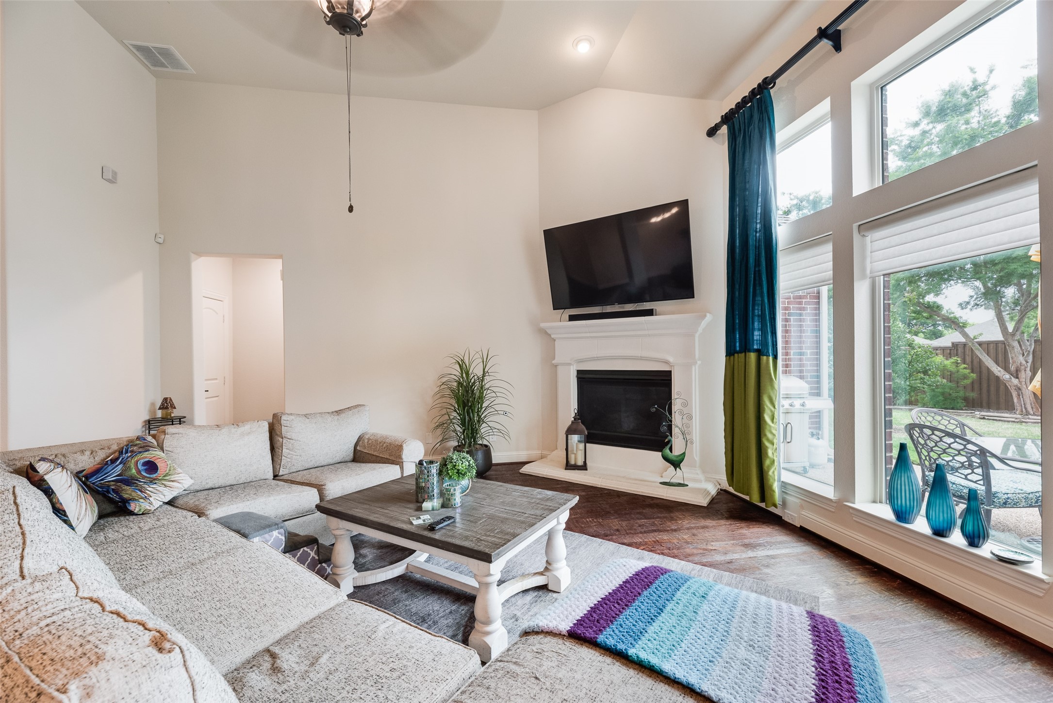 3001 Leesa Drive Wylie TX 75098