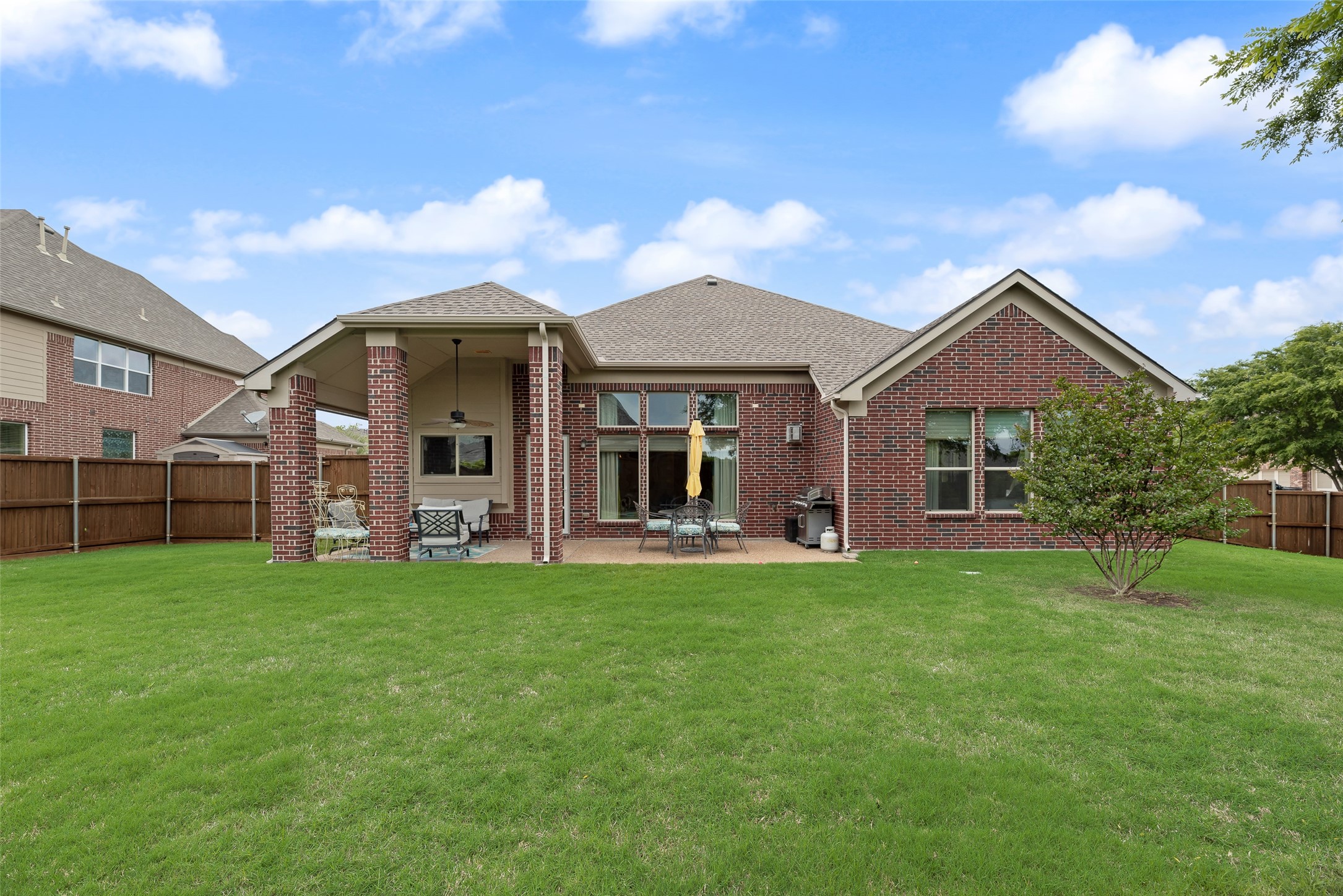 3001 Leesa Drive Wylie TX 75098
