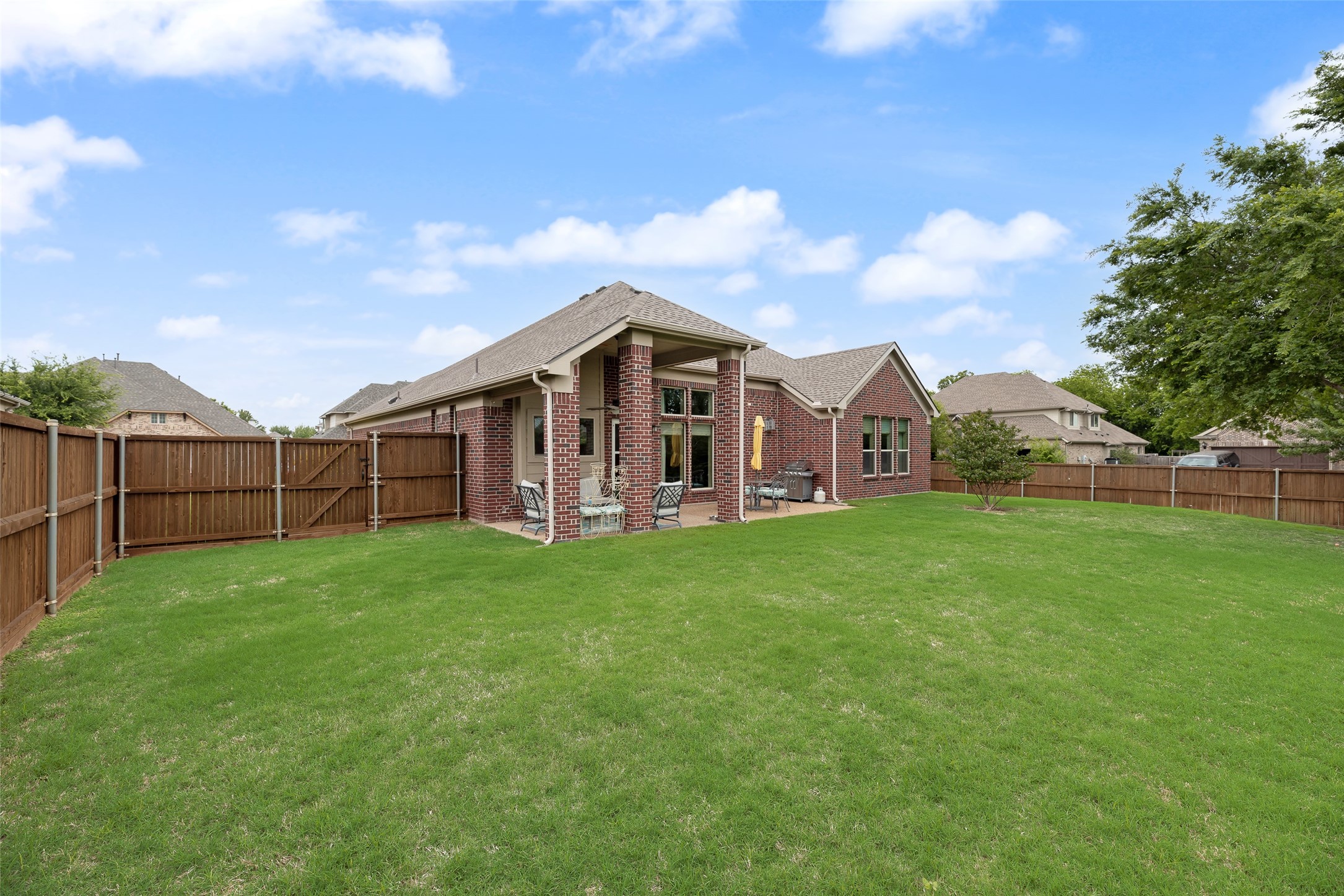 3001 Leesa Drive Wylie TX 75098