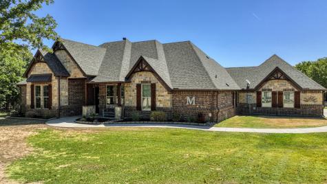 135 Treeline Court Lipan TX 76462
