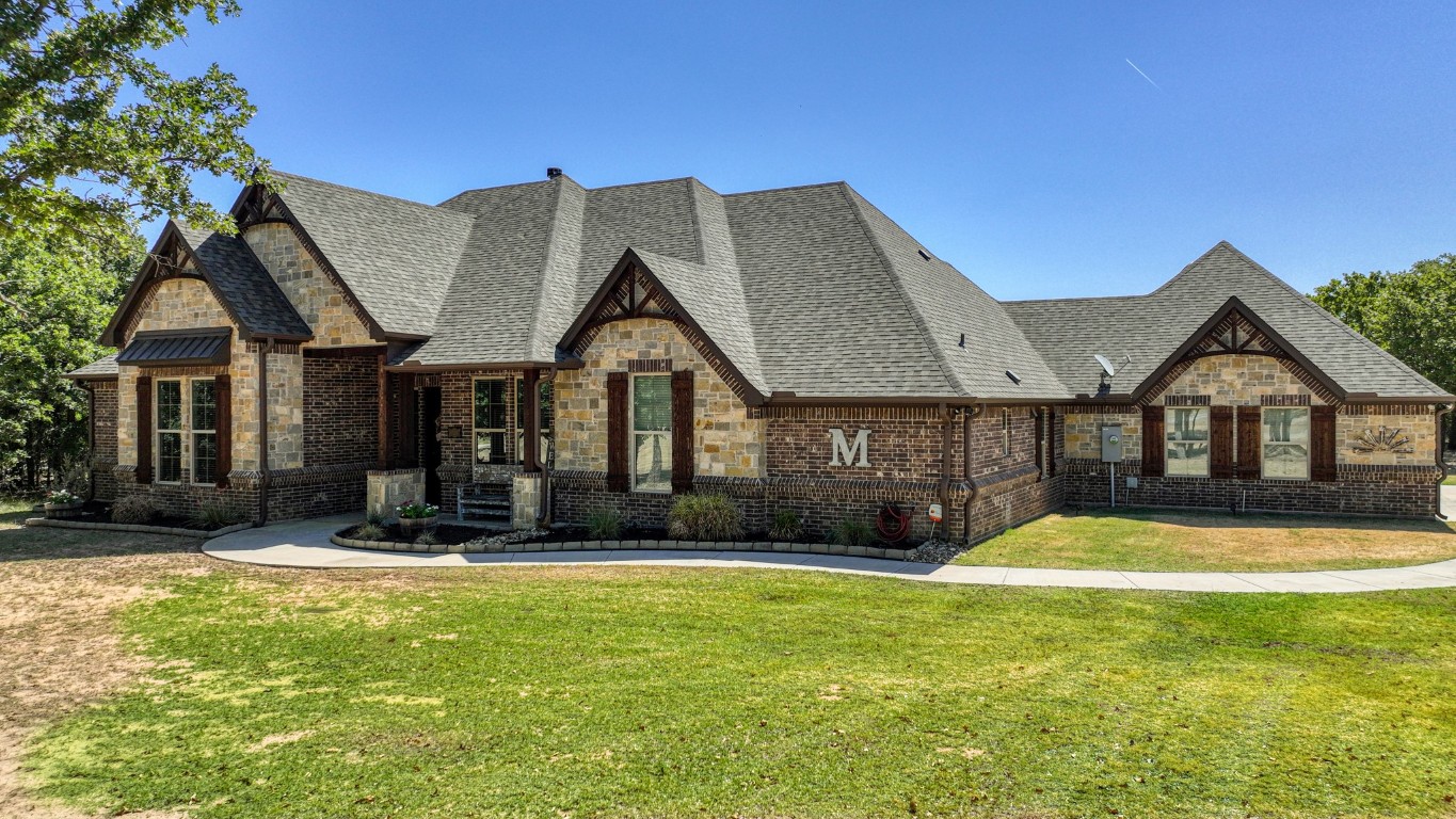 135 Treeline Court Lipan TX 76462