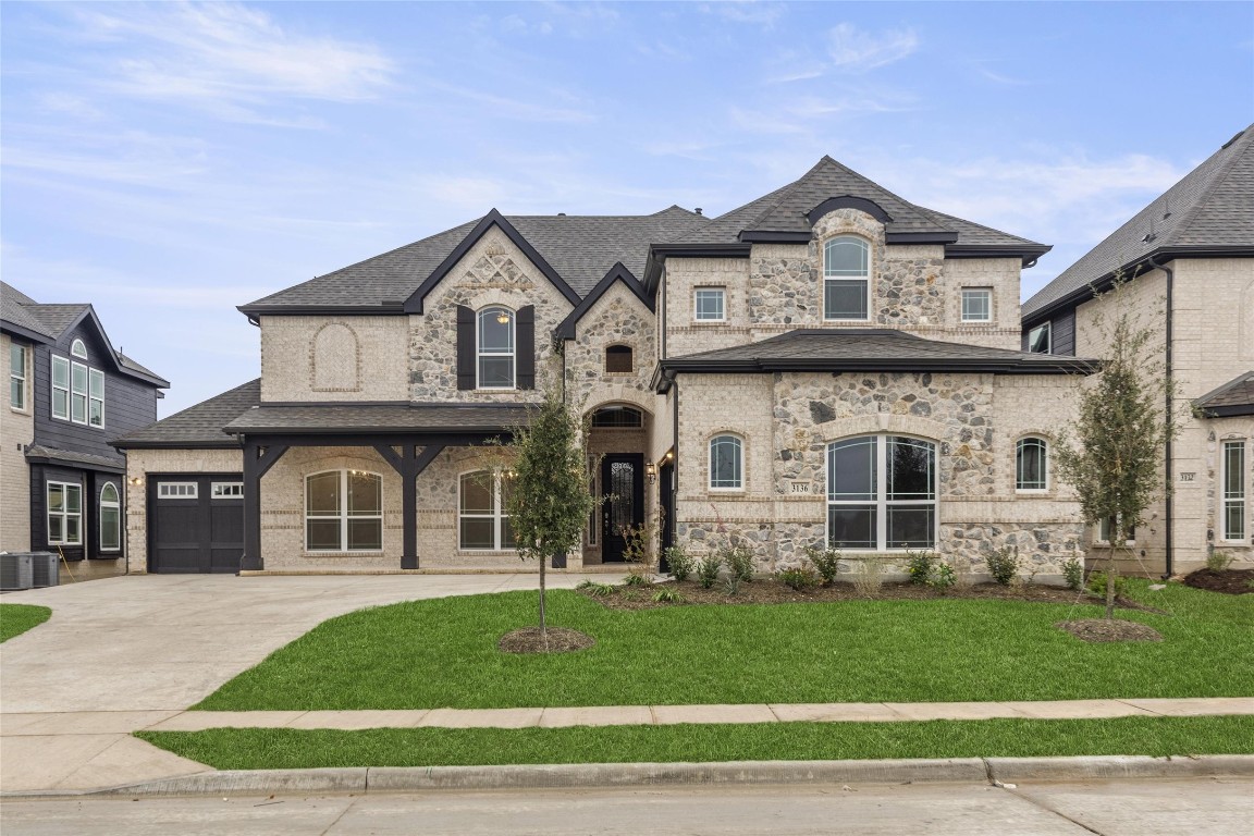 3136 Lakeshore Drive Anna TX 75409