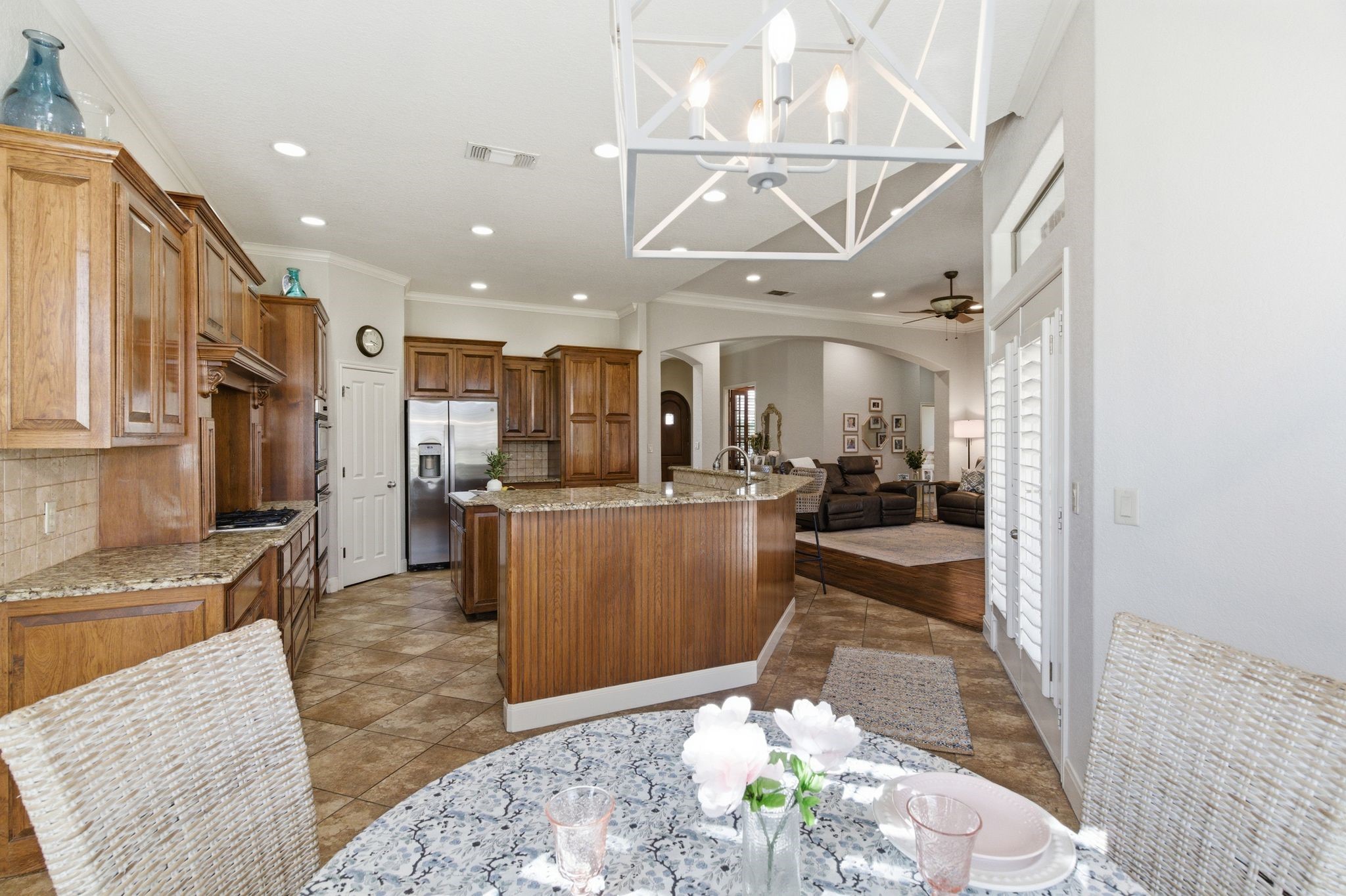3714 Cove Timber Avenue Granbury TX 76049