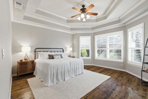 3714 Cove Timber Avenue Granbury TX 76049