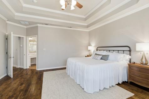 3714 Cove Timber Avenue Granbury TX 76049