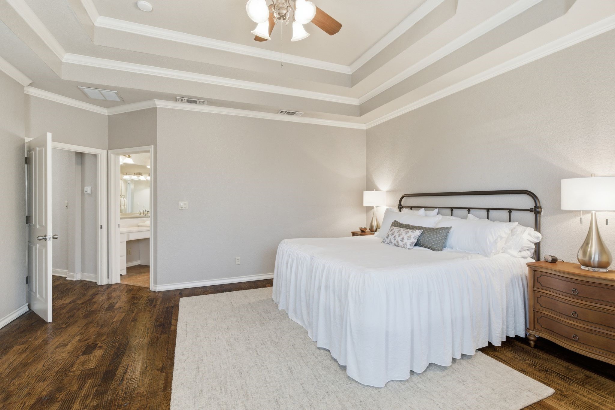 3714 Cove Timber Avenue Granbury TX 76049