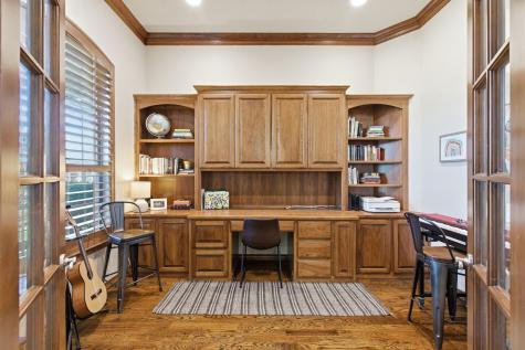 3714 Cove Timber Avenue Granbury TX 76049