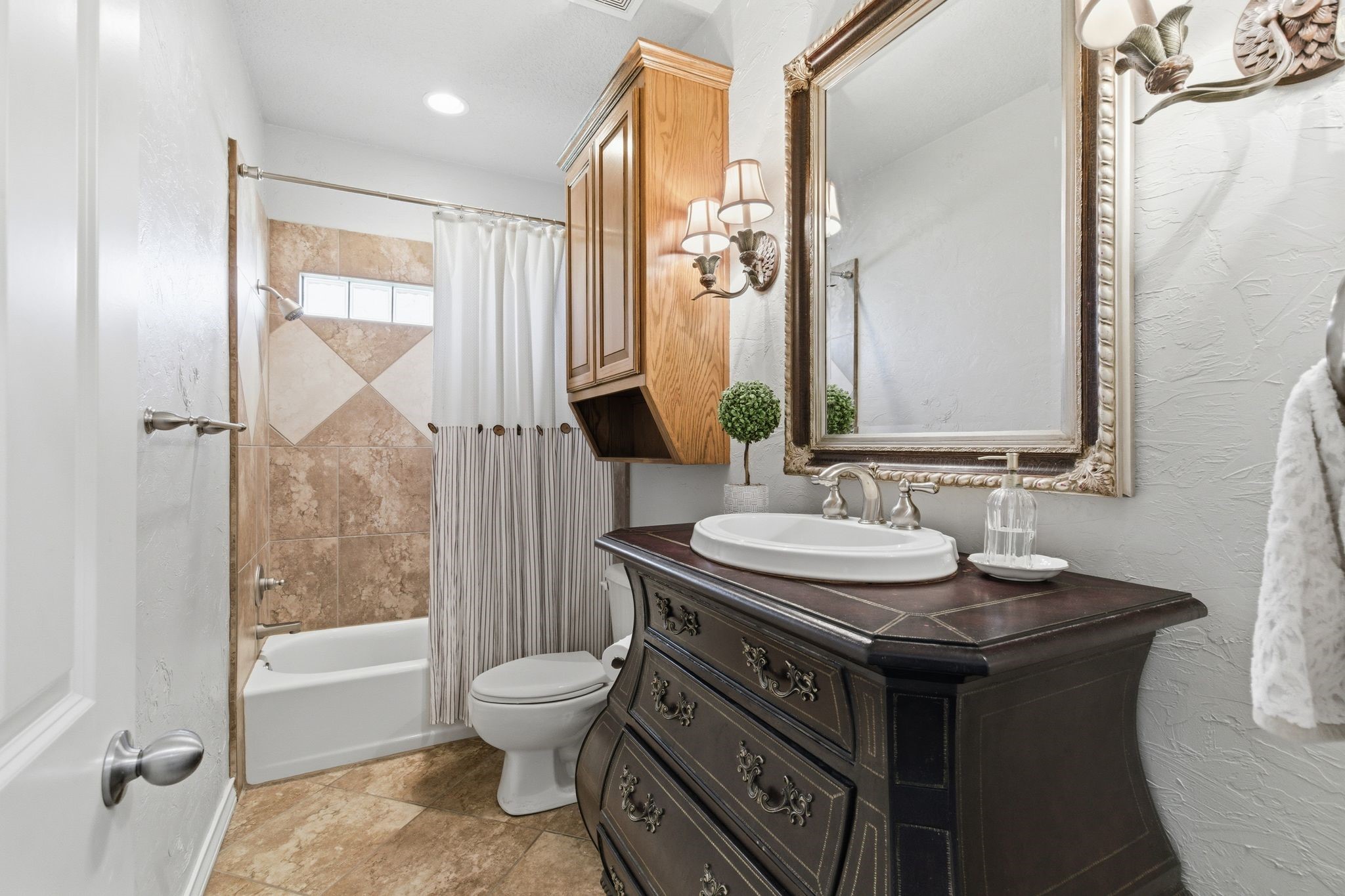 3714 Cove Timber Avenue Granbury TX 76049