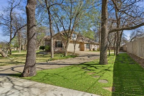 3714 Cove Timber Avenue Granbury TX 76049