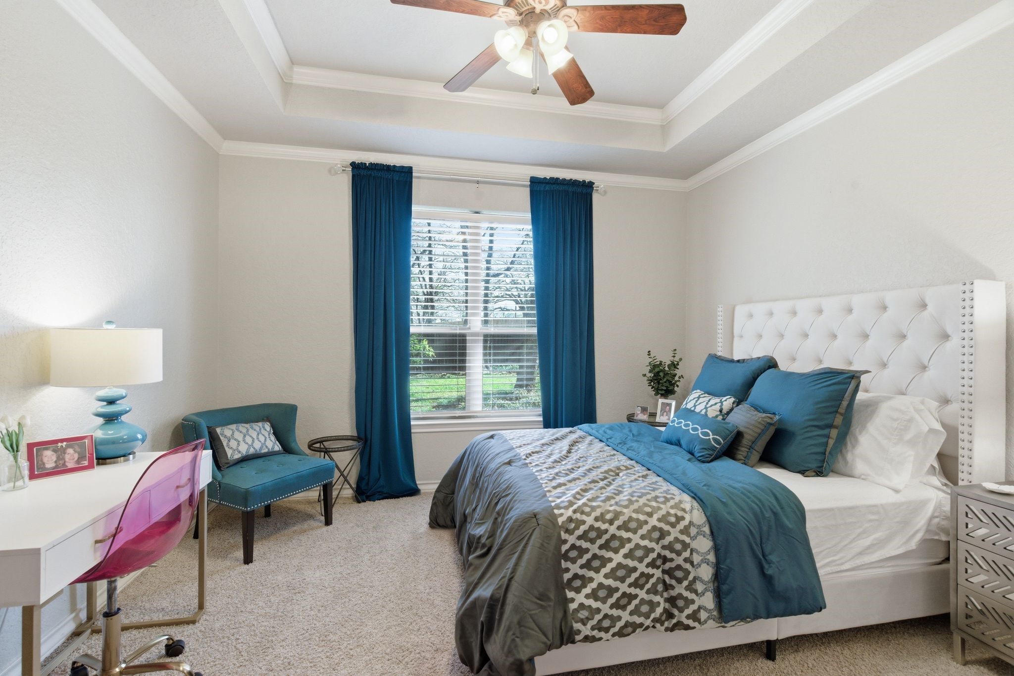 3714 Cove Timber Avenue Granbury TX 76049