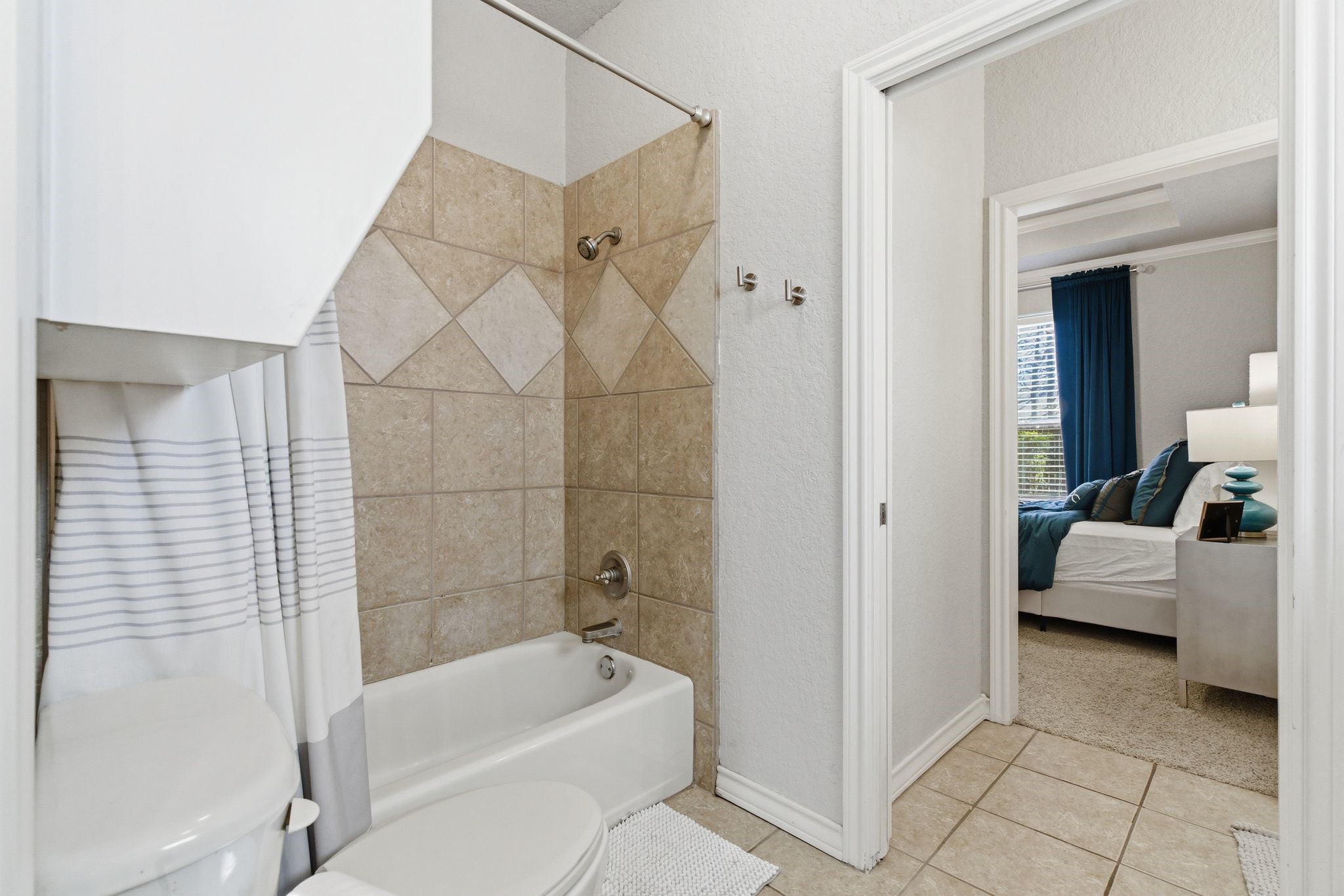 3714 Cove Timber Avenue Granbury TX 76049