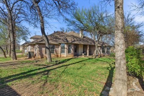 3714 Cove Timber Avenue Granbury TX 76049