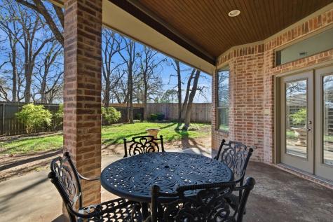 3714 Cove Timber Avenue Granbury TX 76049