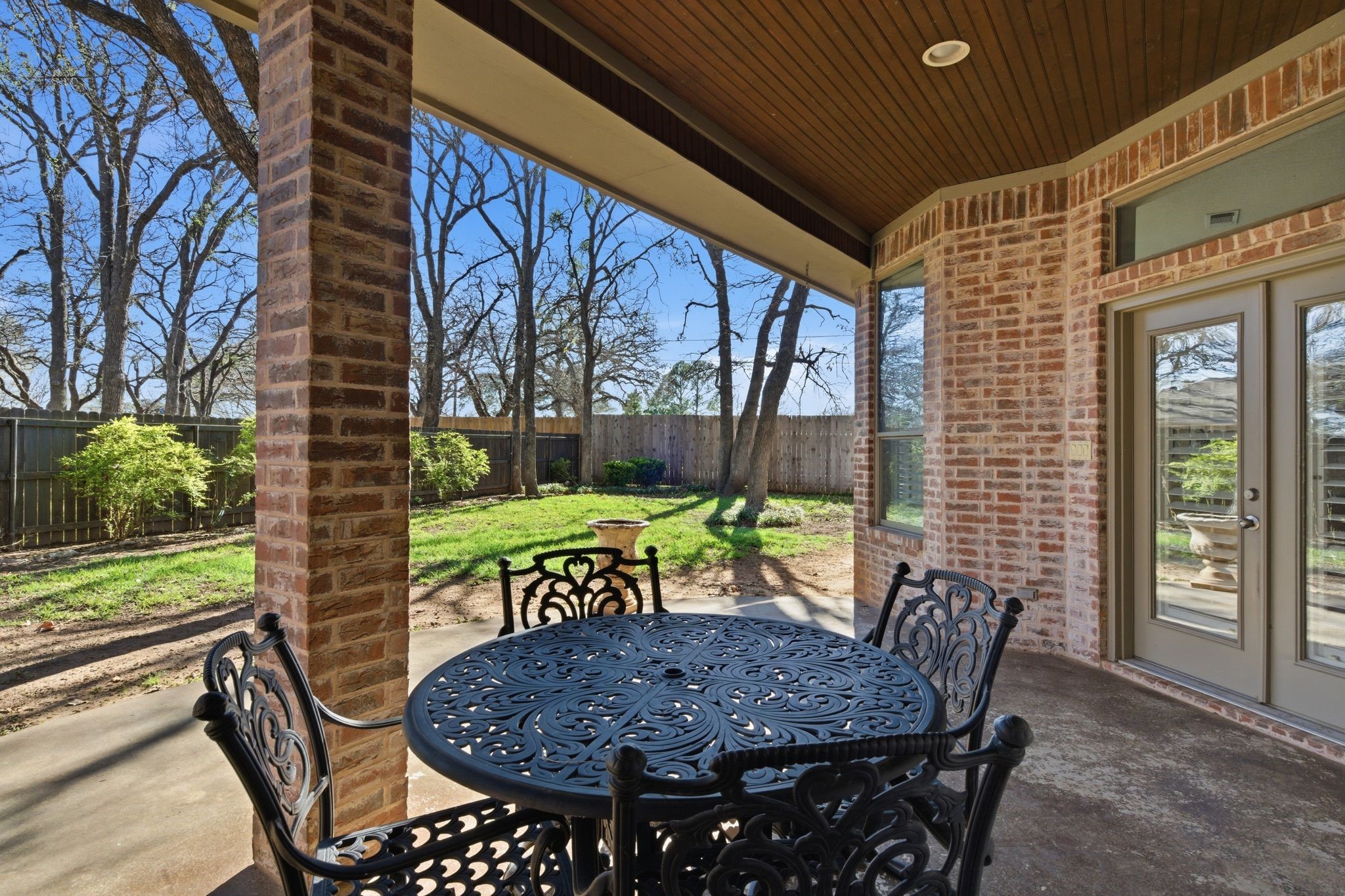 3714 Cove Timber Avenue Granbury TX 76049