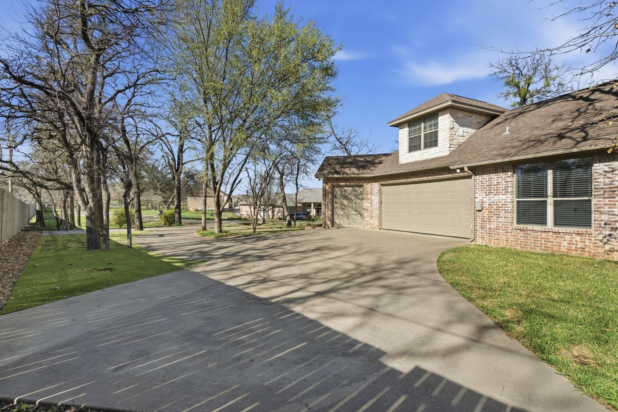 3714 Cove Timber Avenue Granbury TX 76049