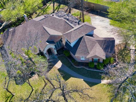 3714 Cove Timber Avenue Granbury TX 76049