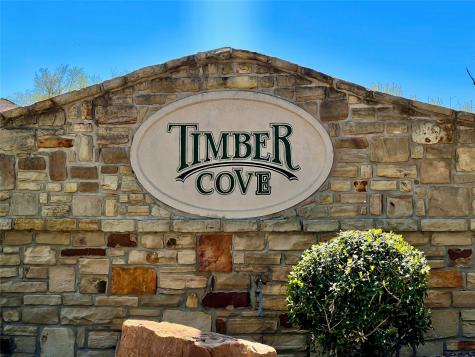 3714 Cove Timber Avenue Granbury TX 76049