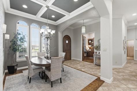 3714 Cove Timber Avenue Granbury TX 76049